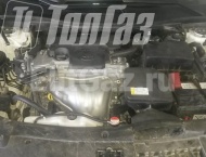 ��� �� Toyota Camry - ����������� ����������