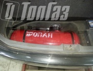 ��� �� Toyota Ipsum - �������������� ������ ������� 50 ������