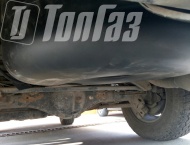 ��� �� Toyota Land Cruiser Prado 120  - 