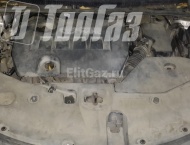 ��� �� Toyota Avensis  - ����������� ����������
