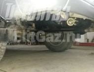 ��� �� Toyota Land Cruiser Prado 120 - ������������ ������ ������� 94 �����