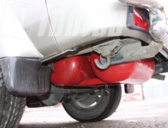 ��� �� Mitsubishi Pajero Sport - ������� ������ ������� 87 ������