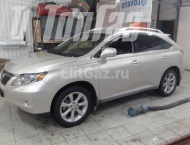 ��� �� Lexus RX 270 - ����� ���