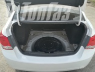 ��� �� Chevrolet Cruz� - 