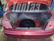 ��� �� Suzuki Esteem - 