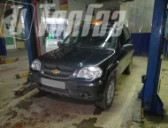 ��� �� Chevrolet Niva - 
