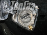 ��� �� Toyota Land Cruiser 100 - ����������� ����������
