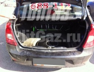 ��� �� Renault Logan - ������������ ������ ������� 53 �����