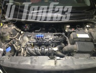 ��� �� Hyundai Solaris - 