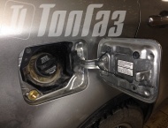 ��� �� Subaru Tribeca - 