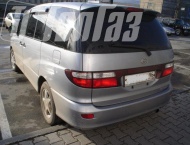 ��� �� Toyota Estima - ����� ��� �����
