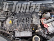 ��� �� Nissan Terrano - ����������� ����������