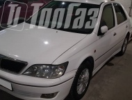 ��� �� Toyota Vista - 