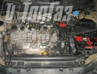 ��� �� Nissan Primera - ����������� ����������