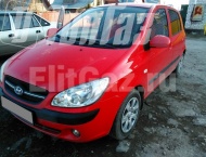 ��� �� Hyundai Getz - ����� ���