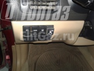 ��� �� Subaru Forester - ������ ������������ ���/������