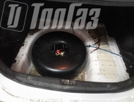 ��� �� Hyundai Solaris  - 