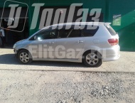 ��� �� Toyota Ipsum - ����� ���