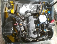 ��� �� �omatsu FG15HT - 