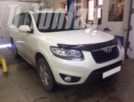 ��� �� Hyundai Santa Fe  - 
