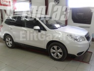 ��� �� Subaru Forester - ����� ���