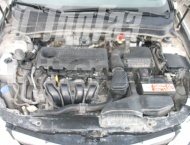 ��� �� Hyundai Sonata - ����������� ����������