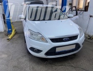 ��� �� Ford Focus - 