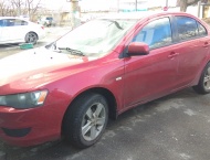 ��� �� Mitsubishi Lancer - 