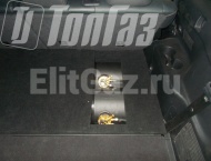 ��� �� Toyota Highlander - ��� �������������� ������� ������� �� 45 ������
