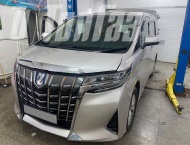 ��� �� Toyota Alphard - 