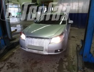 ��� �� Chevrolet Epica - 