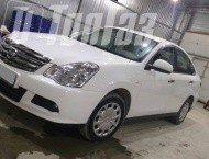 ��� �� Nissan Almera - 