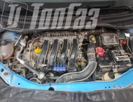 ��� �� Renault Kaptur - 