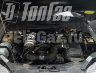 ��� �� Chevrolet Niva - ����������� ����������