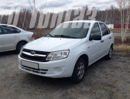 ��� �� Lada Granta - 