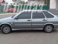 ��� �� Lada 2114 - 