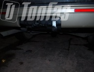 ��� �� Ford Explorer - ����������� ����������