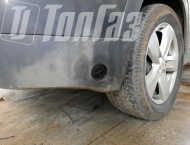 ��� �� Chevrolet Orlando - 