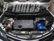 ��� �� Toyota RAV 4 - 