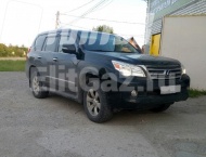 ��� �� Lexus GX460 - ����� ���