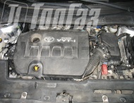 ��� �� TOYTA COROLLA  - ����������� ����������
