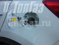 ��� �� Kia Sportage - ����������� ����������