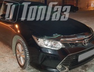 ��� �� Toyota Camry - 