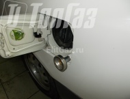 ��� �� Nissan AD - ����������� ���������� � ������������