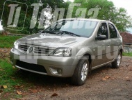 ��� �� Renault Logan - ����� ���