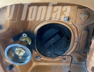 ��� �� Lada X Ray - 