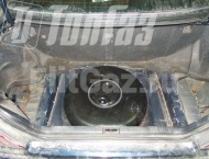 ��� �� Toyota Chaser - ������������ ������ ������� 54 �����