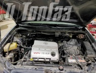 ��� �� Toyota Highlander - 