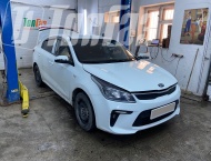 ��� �� Kia Rio - 