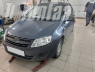 ��� �� LADA GRANTA - 